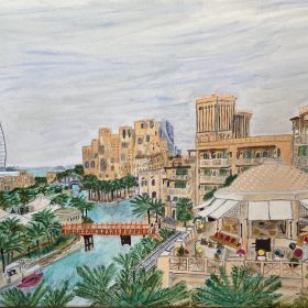 zur Bildergalerie "Reisen"