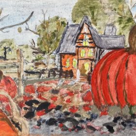 zur Bildergalerie "Halloween"