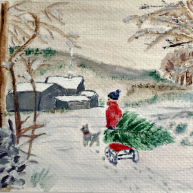 zur Bildergalerie "Weihnachten"